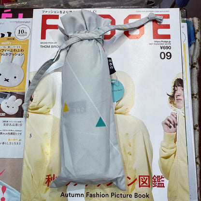 Sankaku Umbrella, 2 Colors