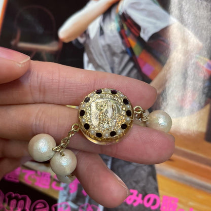 $99 only- Franche Lippee Bracelet, made in Japan