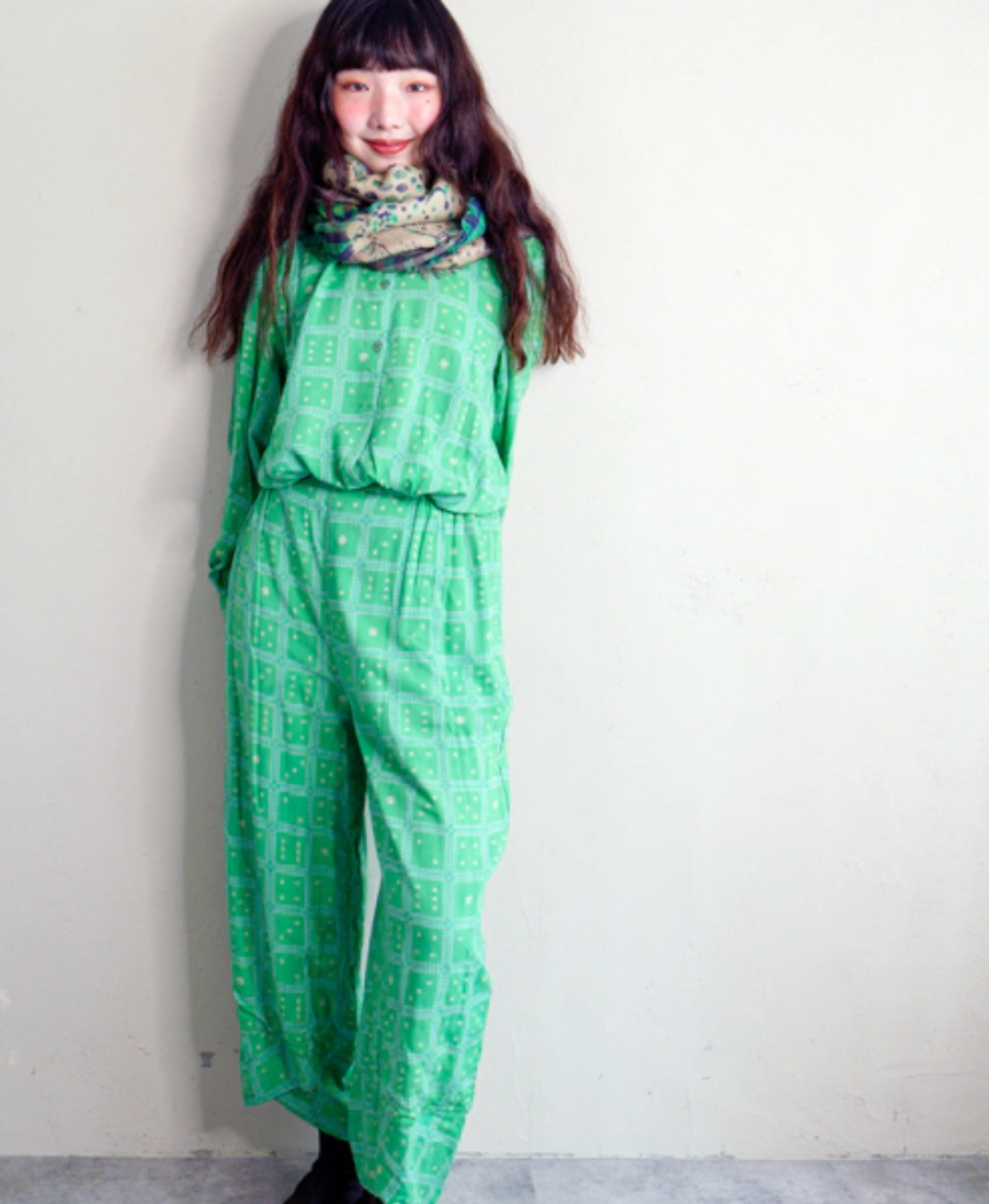 Sale- Kilki Leopard Wool Shawl, 2 Colors, made in India