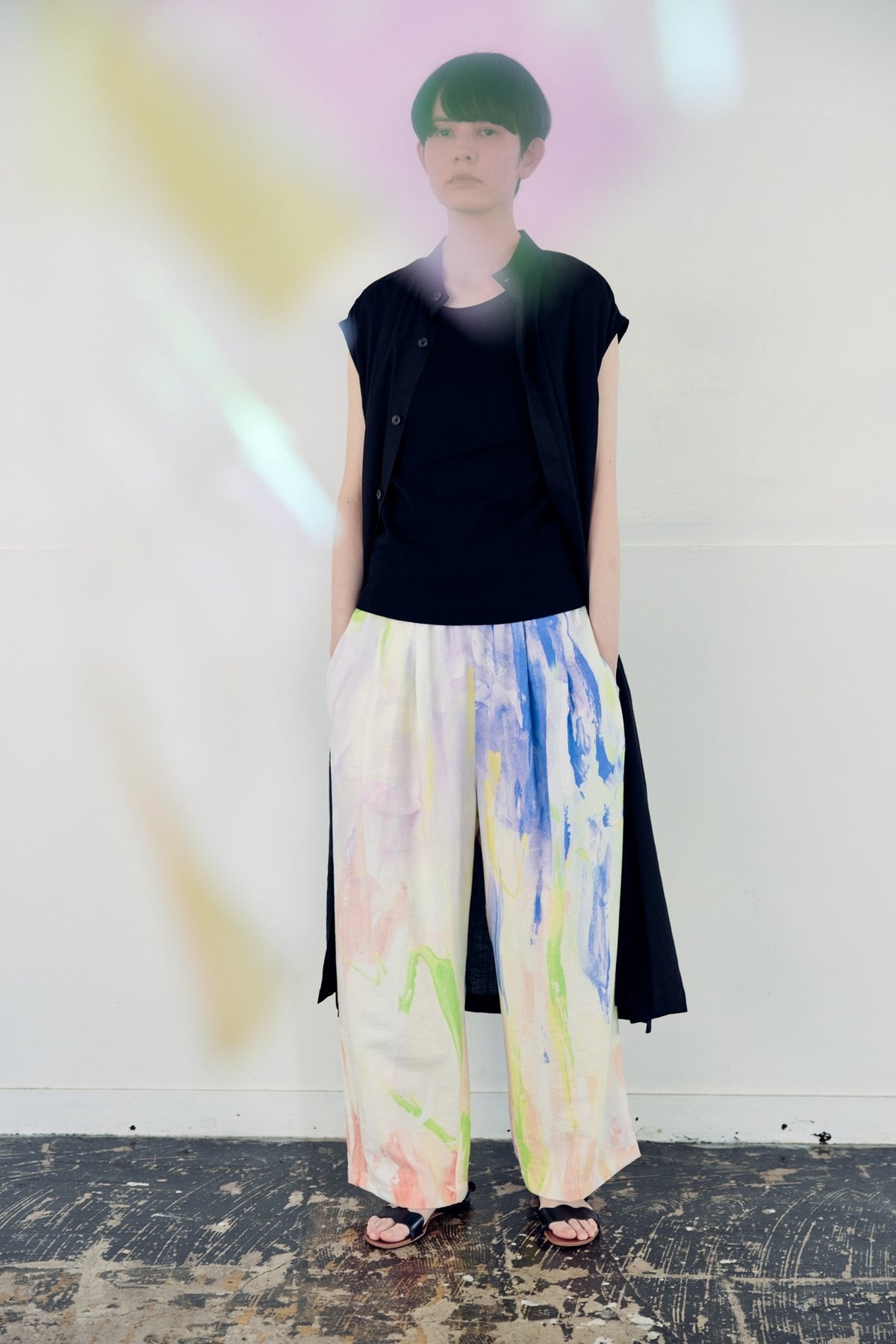 Sale- Yarra Neu UNREALSTIC DREAM Pants