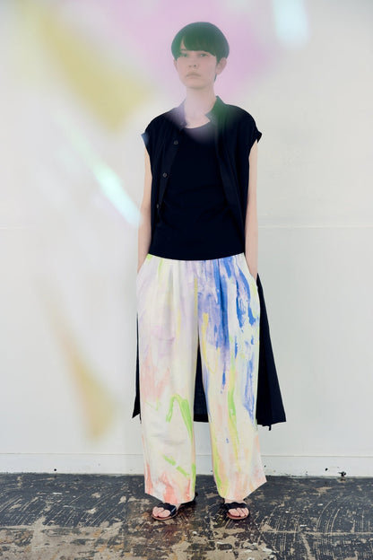 EXTRA30- Yarra Neu UNREALSTIC DREAM Pants