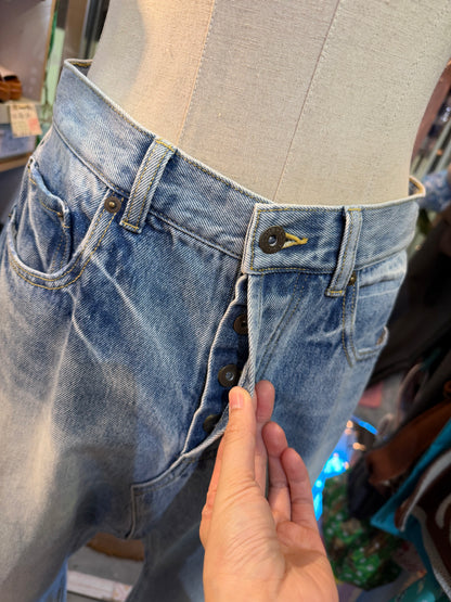 Ichi Denim Pants, size 2