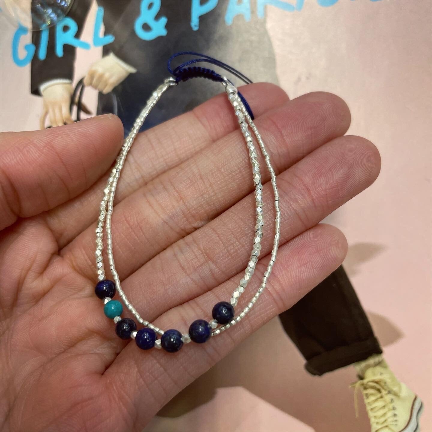 $99 only- Ichi~noy Bracelets, made in Thailand