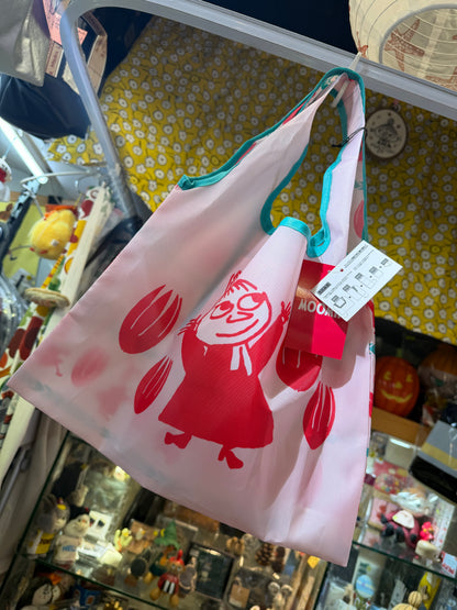 Little my Pink Mini ECO Bag
