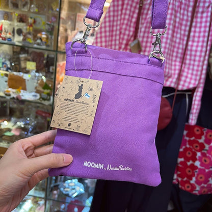 Little My Purple Bag