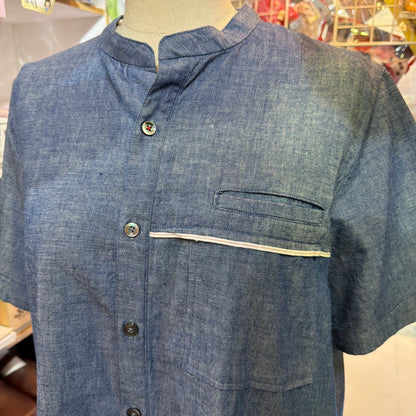 VM Denim Shirt, made in Japan