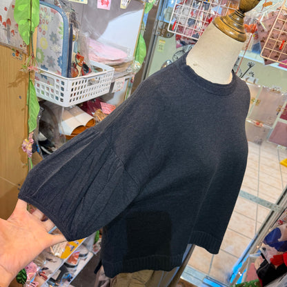 Tumugu Cotton Blouse, 2 Colors
