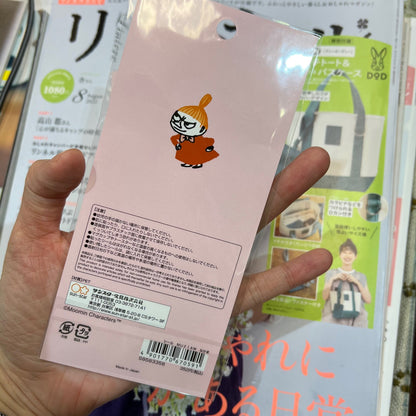 Little My Stickers, made in Japan