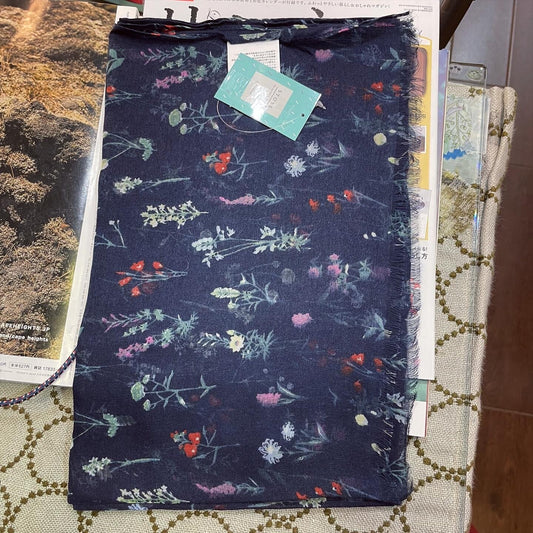 Sale- Friendshill Stole, 4 Patterns