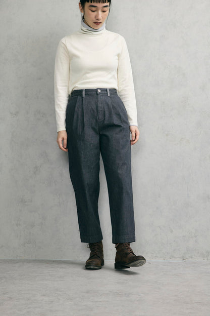 VM Denim Pants, 2 Colors, 2 Size, made in Japan
