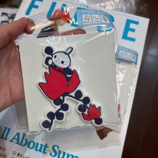 Little My Magnet Hook