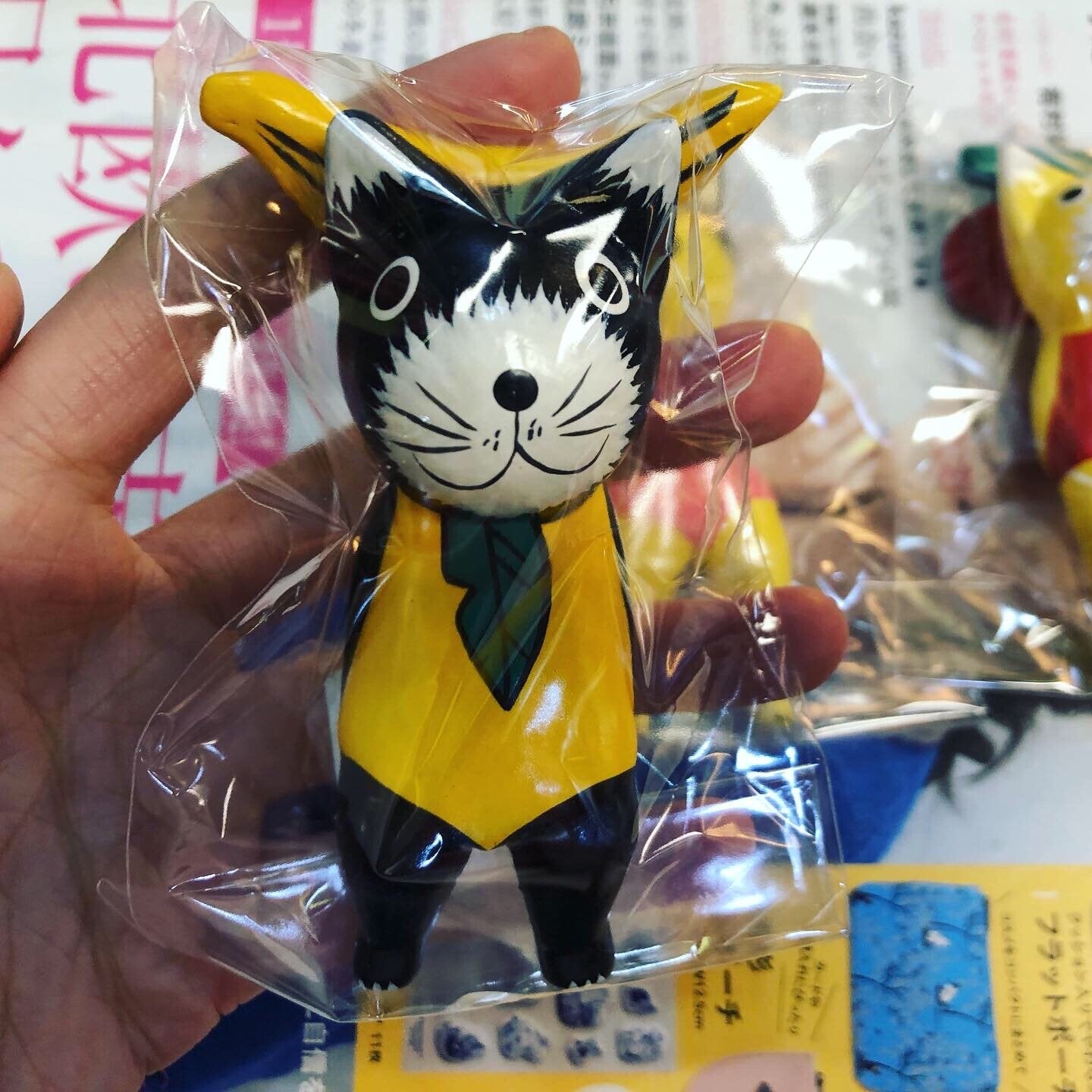 Sale- Cute Cats Decorate, Wood-made