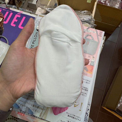 Little My Neck and Eye Pillow