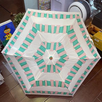 Cellophane Umbrella, 2 Colors