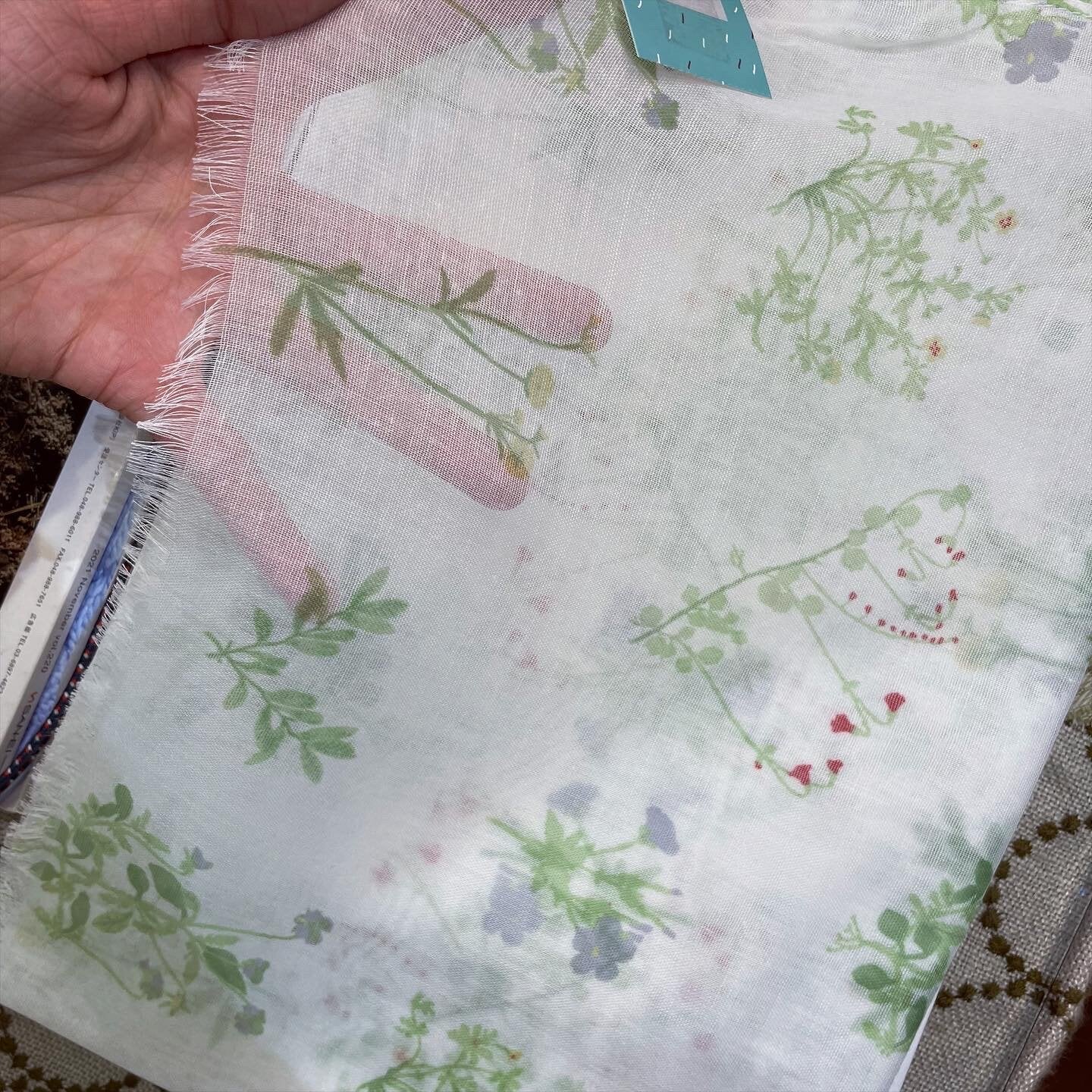 Sale- Friendshill Stole, 4 Patterns