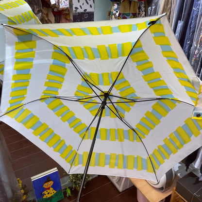 Cellophane Umbrella, 2 Colors