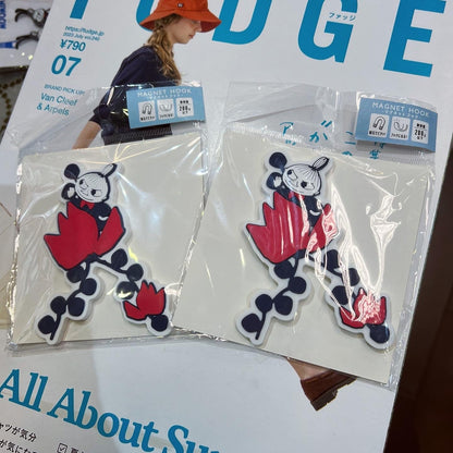 Little My Magnet Hook