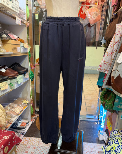 Sale- Nap Sporty Joggers, 2 Colors, made in Korea