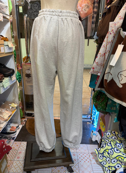 Sale- Nap Sporty Joggers, 2 Colors, made in Korea