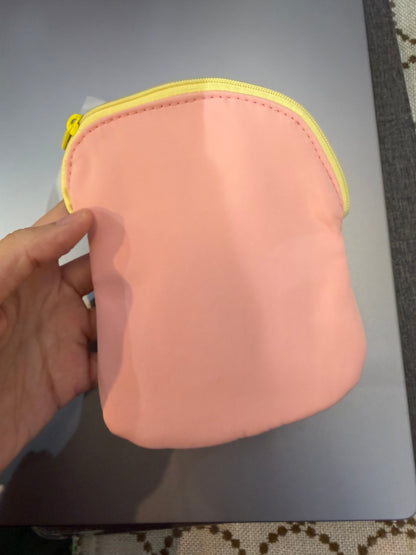 Little My Pink Pouch