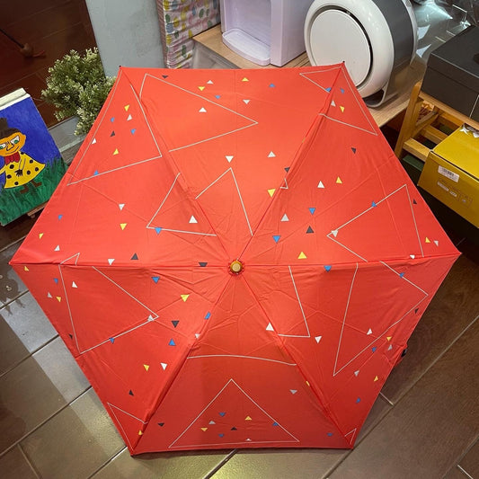 Sankaku Umbrella, 2 Colors