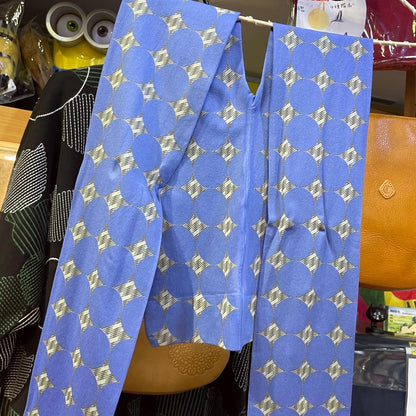 Sale- Circle Prints Tights, made in Japan