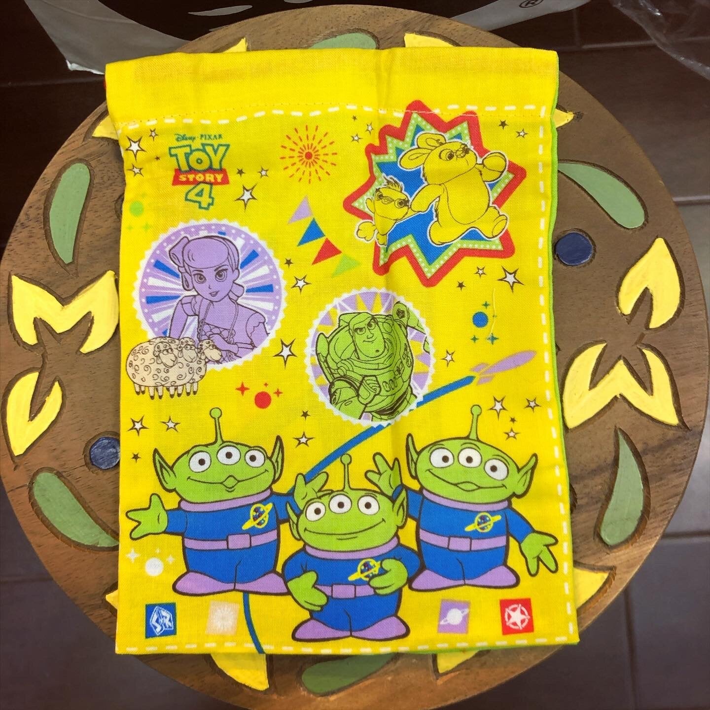 Sale- Toy Story Bag, made in Japan