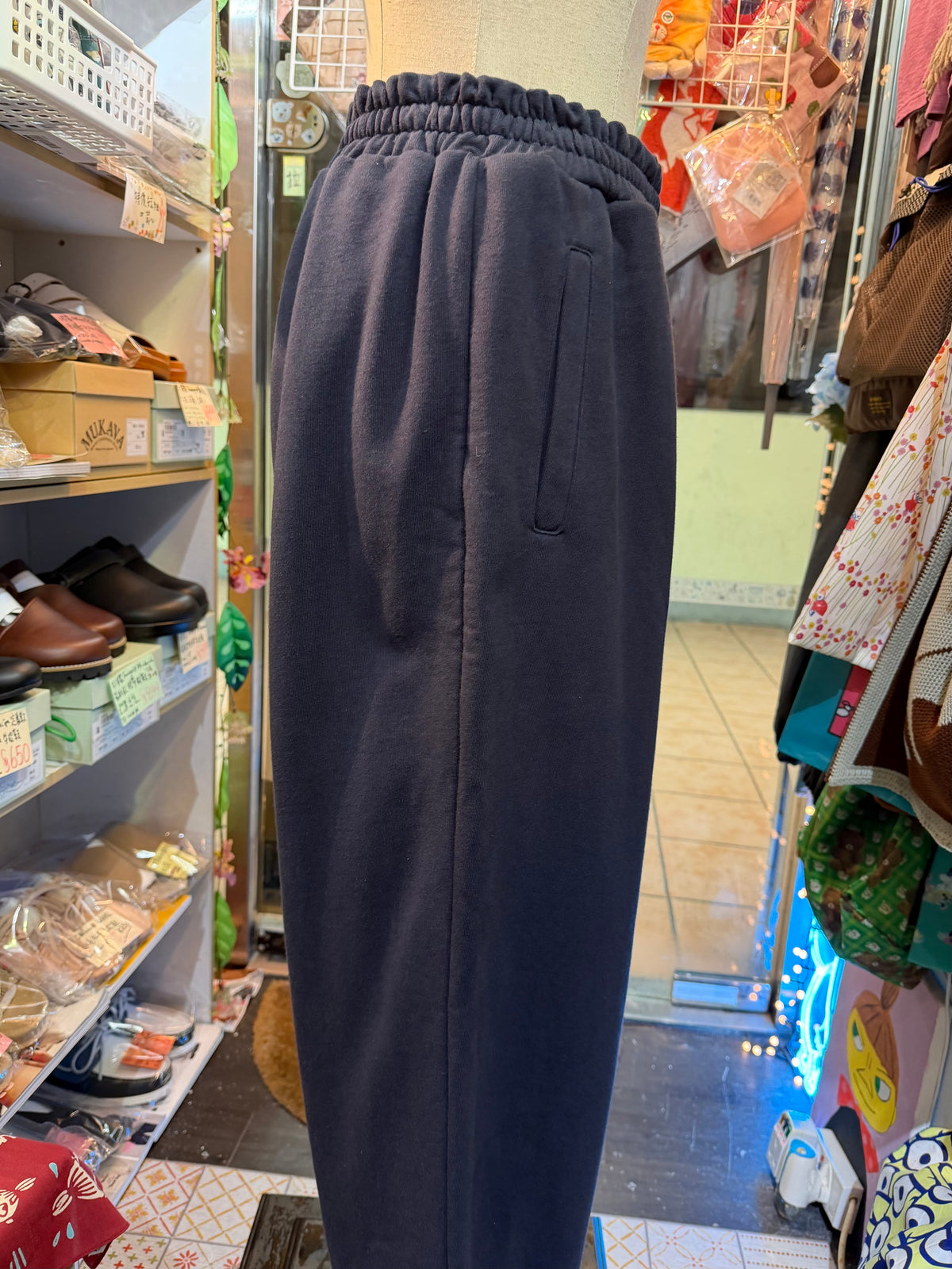 Sale- Nap Sporty Joggers, 2 Colors, made in Korea