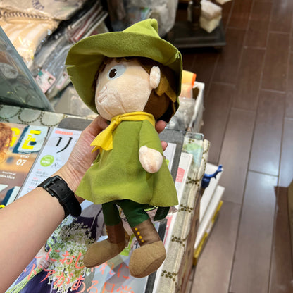 Snufkin Doll, Size L