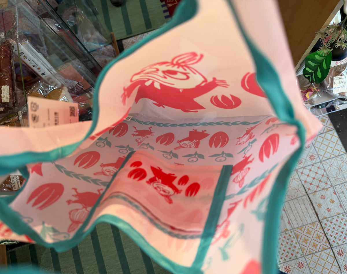 Little my Pink Mini ECO Bag