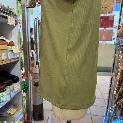 Le colis Vest Top, 2 Colors