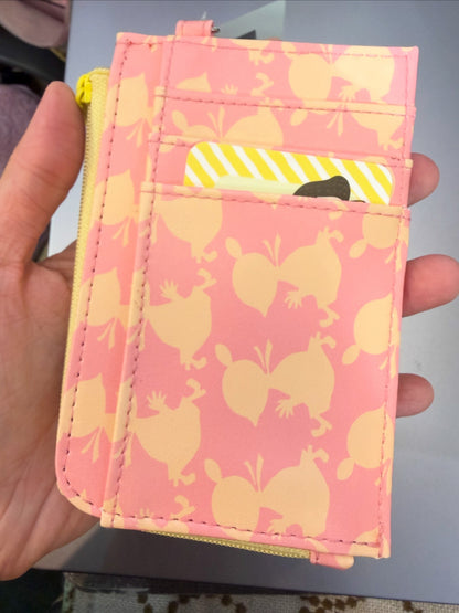 Little My Pink Fragment Case