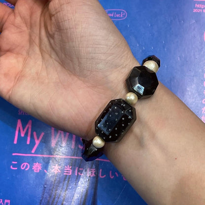 $99 only- Nesessaire Bracelet, made in Indonesia