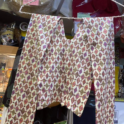 Sale- Frapbois Tights, made in Japan