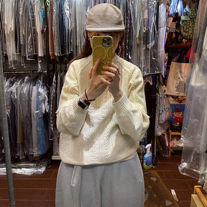 $99 only- Cheer Wool Cap, Hat