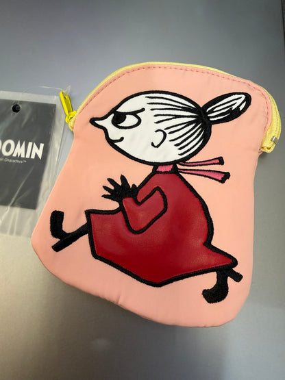 Little My Pink Pouch