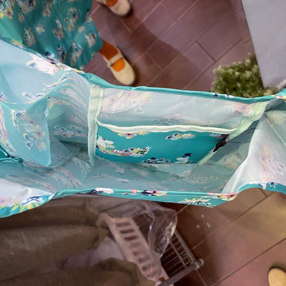 Moomin ECO Bag, made in Vietnam