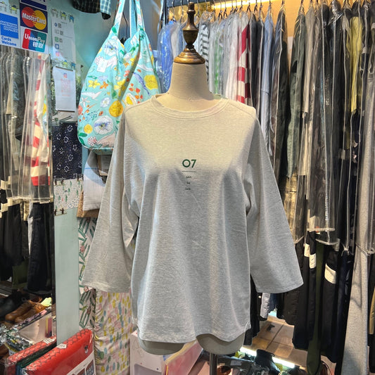 EXTRA20- Nouvelles Du Paradis T-shirt, 2 Colors, made in Japan