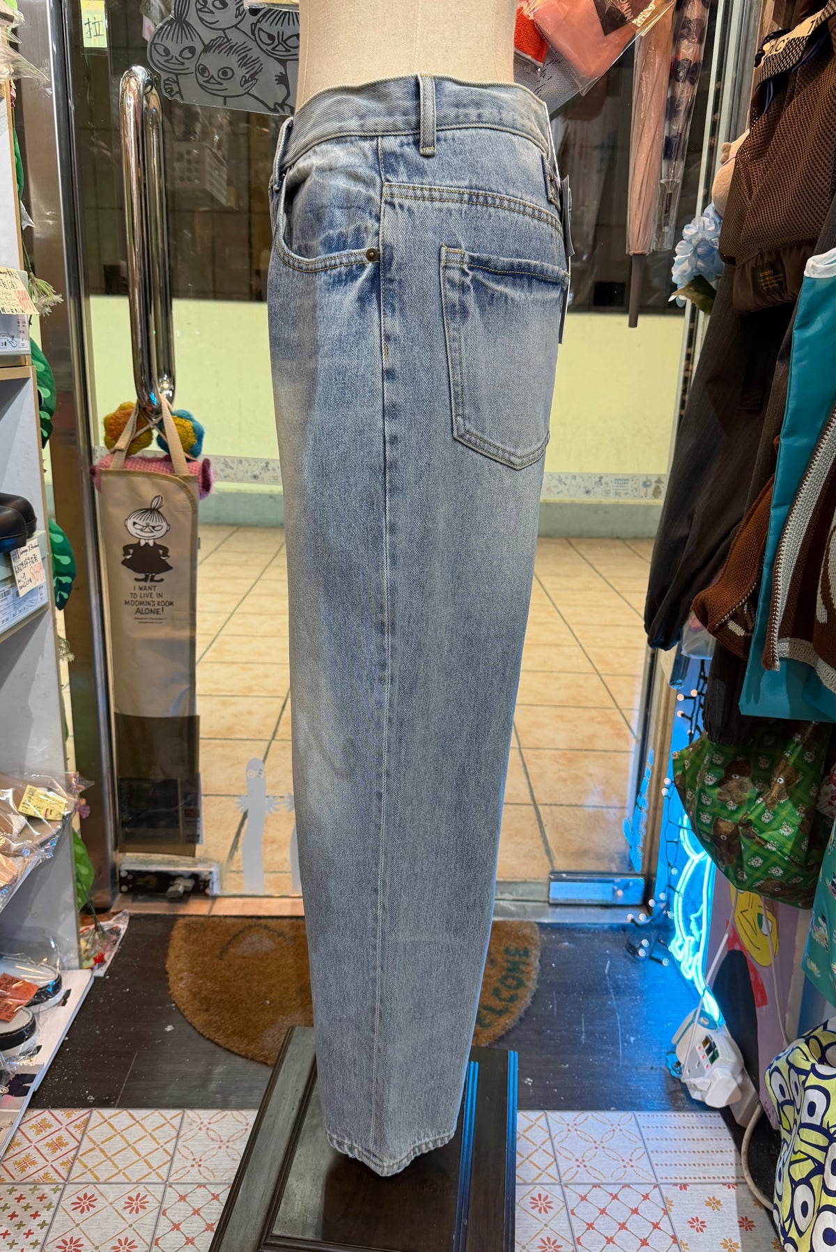 Ichi Denim Pants, size 2