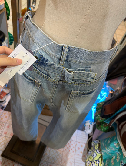 Ichi Denim Pants, size 2