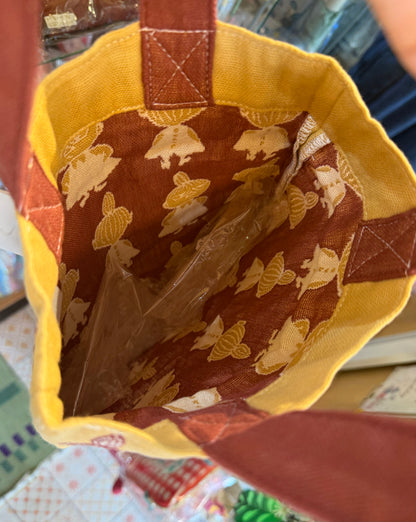 Little My Mini Cotton Bag