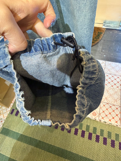 RNA MEDIA Denim Pants