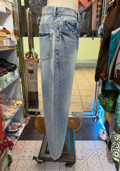 Ichi Denim Pants, size 2