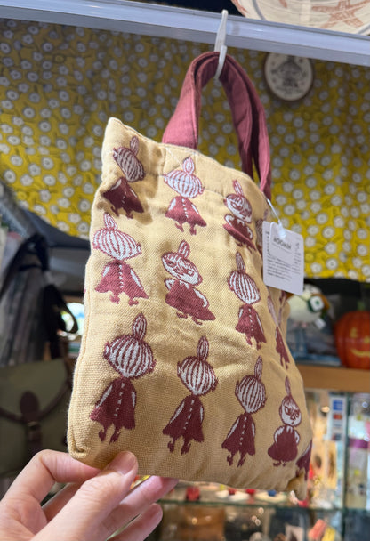 Little My Mini Cotton Bag