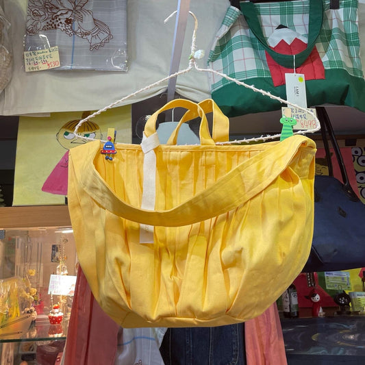 Sale- Anvocoeur 2Way Yellow Bag