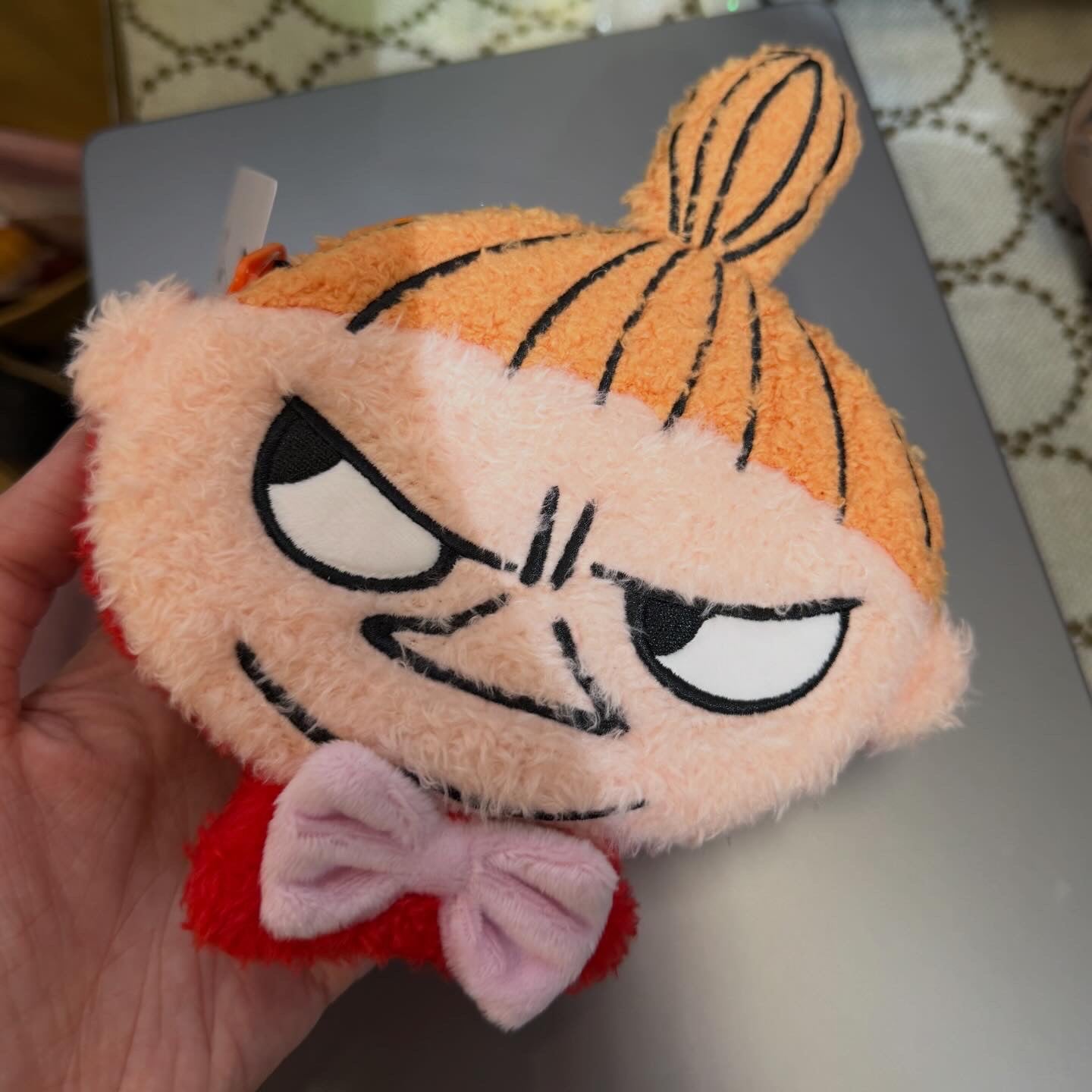 Little My Small Pouch