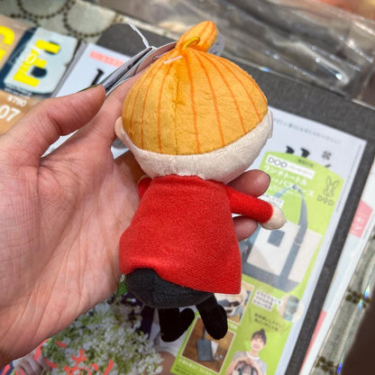Little My Doll, Size M