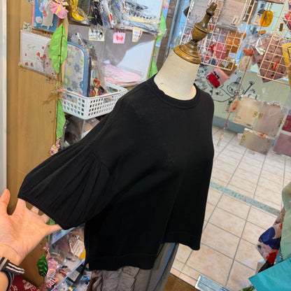 Tumugu Cotton Blouse, 2 Colors