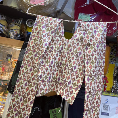 Sale- Frapbois Tights, made in Japan