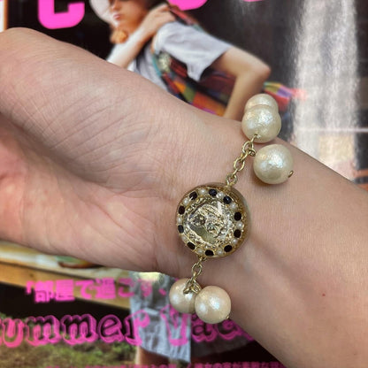 $99 only- Franche Lippee Bracelet, made in Japan